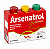 Arsenatrol 20ml 3 Frascos Tônico Injetável para Equinos e Muares - Imagem 1
