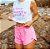 SHORTS STONE NEON - Imagem 1