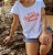 CAMISETA STONE RAGLAN SWEET SUMMER - Imagem 1