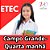 ETEC QUARTA FEIRA MANHÃ -CAMPO GRANDE - Imagem 1
