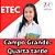 ETEC QUARTA FEIRA TARDE-CAMPO GRANDE - Imagem 1