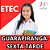 ETEC SEXTA FEIRA TARDE-UNIDADE GUARAPIRANGA - Imagem 1