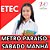 ETEC SABADO MANHÃ- UNIDADE PARAÍSO - Imagem 1