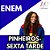 ENEM SEXTA FEIRA TARDE -UNIDADE PINHEIROS - Imagem 1
