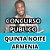 CONCURSO PULBLICO QUINTA NOITE-UNIDADE ARMENIA - Imagem 1