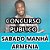 CONCURSO PUBLICO SABADO MANHÃ-UNIDADE ARMENIA - Imagem 1