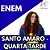 ENEM QUARTA TARDE-SANTO AMARO - Imagem 1