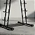 SUPORTE TORRE DE HALTERES PARA 10 PARES DE HALTER - 20 UNIDADES - Imagem 7