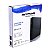 GAVETA PARA HD 2,5 MENC/25YA-BK SATA USB 2.0 PRETO MYMAX BOX - Imagem 1