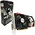 PLACA DE VIDEO 4GB PCIEXP GTX 1050 TI AF1050TI4096D5H5 128BITS DDR5 DP HDMI DVI-D AFOX BOX - Imagem 1