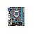 PLACA MAE 1150 MICRO ATX TG-H81-G355-U/P DDR3 VGA/HDMI USB 3.0 GHT BOX - Imagem 1