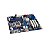 PLACA MAE 1156 MICRO ATX H55KEL DDR3 VGA/HDMI ESONIC BOX - Imagem 1
