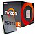 PROCESSADOR RYZEN 5 AM4 1600 3.2 GHZ 19 MB CACHE SEM GRAFICO AMD BOX - Imagem 2