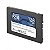 SSD 128GB SATA III P210 P210S128G25 PATRIOT BOX - Imagem 3
