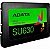 SSD 240GB SATA III SU630 ASU630SS-240GQ-R ADATA - Imagem 3