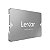 SSD 512GB SATA III LNS100-512RBNA 480 LEXAR BOX - Imagem 2