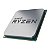 PROCESSADOR RYZEN 3 AM4 3200G 3.6 GHZ 4 MB CACHE AMD OEM - Imagem 1