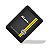 * SSD 480GB SATA III SOURCE 2 MKNSSDS2480GB MUSHIKIN BOX - Imagem 3