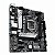* PLACA MAE LGA 1200 MICRO ATX H510M-A PRIME DDR4 VGA/HDMI/DP USB 3.2 M.2 ASUS BOX - Imagem 1