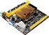 PLACA MAE COM PROCESSADOR MINI-ITX A68N-5100 DDR3 VGA/HDMI BIOSTAR - Imagem 3