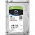 HD 1000GB SATA 6.0 GB/S ST1000VX005 SKYHAWK SEAGATE BOX - Imagem 1