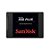 SSD 120GB SATA III SDSSDA-120G-G25 SANDISK - Imagem 1