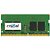 MEMORIA 8GB DDR4 2400 MHZ NOTEBOOK CT8G4SFD824A CRUCIAL - Imagem 1