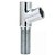 Adaptador Bancada P/ Filtro De Água Saída 1/4 6mm Conexão 1/2  Dúvidas Consulte o Técnico On Line Watts Zap 37 99961-9500 - Imagem 2