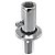 Adaptador Bancada P/ Filtro De Água Saída 1/4 6mm Conexão 1/2  Dúvidas Consulte o Técnico On Line Watts Zap 37 99961-9500 - Imagem 3