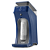 Purificador de Água E-Due Freedom Azul - IBBL 127v ou 220v Frete Pesquise Transportadora de sua Região  Dúvidas Consulte o Técnico On Line Watts Zap 37 99961-9500 - Imagem 1