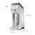 Purificador de Água E-Due Freedom Branco - IBBL 127v ou 220v Frete Pesquise Transportadora de sua Região  Dúvidas Consulte o Técnico On Line Watts Zap 37 99961-9500 - Imagem 3