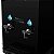 Resfriador Office Black 10 Litros Bancada Com Filtro Alta Qualidade Alta Tecnologia Atende até 30 Pessoas/hs 127v ou 220v Frete Pesquise Transportadora de sua Região  Dúvidas Consulte o Técnico On Line Watts Zap 37 99961-9500 - Imagem 3