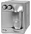 Purificador Agua Natural e Gelado  Everest Plus 127v ou 220v Frete Pesquise Transportadora de sua Região Dúvidas Consulte o Técnico On Line Watts Zap 37 99961-9500 - Imagem 1