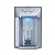 PURIFICADOR DE ÁGUA ULTRA ICE OZÔNIO CLASSE A  PRATA 127v ou 220v Frete Pesquise Transportadora de sua Região Dúvidas Consulte o Técnico On Line Watts Zap 37 99961-9500 - Imagem 1