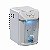 PURIFICADOR DE ÁGUA ULTRA ICE OZÔNIO CLASSE A  PRETO 127v ou 220v Frete Pesquise Transportadora de sua Região Dúvidas Consulte o Técnico On Line Watts Zap 37 99961-9500 - Imagem 5