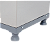 Bebedouro industrial 25 litros – Suporte para garrafão  Alta Qualidade Alta Tecnologia Atende até 60 Pessoas 127v ou 220v Frete Pesquise Transportadora de sua Região Dúvidas Consulte o Técnico On Line Watts Zap 37 99961-9500 - Imagem 3
