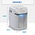 Purificador de Água Ultra Ice Classe A Premium Branco Agua Natural e Gelado  127v ou 220v Frete Pesquise Transportadora de sua Região Dúvidas Consulte o Técnico On Line Watts Zap 37 99961-9500 - Imagem 1
