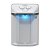 Purificador de Água Ultra Ice Classe A Premium Branco Agua Natural e Gelado  127v ou 220v Frete Pesquise Transportadora de sua Região Dúvidas Consulte o Técnico On Line Watts Zap 37 99961-9500 - Imagem 5