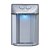 Purificador de Água Ultra Ice Classe A Premium Prata Agua Natural e Gelado  127v ou 220v Frete Pesquise Transportadora de sua Região Dúvidas Consulte o Técnico On Line Watts Zap 37 99961-9500 - Imagem 1