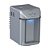 Purificador de Água Ultra Ice Classe A Premium Prata Agua Natural e Gelado  127v ou 220v Frete Pesquise Transportadora de sua Região Dúvidas Consulte o Técnico On Line Watts Zap 37 99961-9500 - Imagem 3
