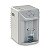 Purificador de água Ultra Ice Midian Alcalino Preto Agua Natural e Gelado  127v ou 220v Frete Pesquise Transportadora de sua Região Dúvidas Consulte o Técnico On Line Watts Zap 37 99961-9500 - Imagem 6