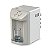 Purificador de água Ultra Ice Midian Alcalino Prata Agua Natural e Gelado  127v ou 220v Frete Pesquise Transportadora de sua Região Dúvidas Consulte o Técnico On Line Watts Zap 37 99961-9500 - Imagem 8