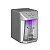 PURIFICADOR PREMIUM BRANCO UVC-LED ELETRÔNICO COM LÃMPADA UV ELIMINA VIRUS E BACTERIAS TECNOLOGIA AVANÇADA. - Imagem 7