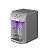 PURIFICADOR PREMIUM PRETO UVC-LED ELETRÔNICO COM LÃMPADA UV ELIMINA VIRUS E BACTERIAS TECNOLOGIA AVANÇADA. - Imagem 6