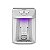 PURIFICADOR PREMIUM PRATA UVC-LED ELETRÔNICO COM LÃMPADA UV ELIMINA VIRUS E BACTERIAS TECNOLOGIA AVANÇADA. - Imagem 7