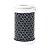 Refil Carbon Tech 5" Encaixe Compatível com Aparelhos: Carcaças FIT 5" Planeta Água, BBI, Hidrofiltros, Lorenzetti, Igatu e outras. - Imagem 4