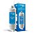 Refil Top Color Fast COMPATÍVEL COM PURIFICADORES Colormaq Compressor: CPUHEVABAN, CPUHEVABBN, CPUHEVACAN, CPUHEVACBN Colormaq Eletrônico: CPUELSABEN, CPUELSACEN - Imagem 1