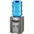Bebedouro IBBL COMPACT PRATA 127v ou 220v Frete Pesquise Transportadora de sua Região Dúvidas Consulte o Técnico On Line Watts Zap 37 99961-9500 - Imagem 1