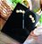Brinco 3 Flores folheado a ouro 18k - Imagem 2