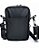 SHOULDER BAG EXTREME BLACK - Imagem 6